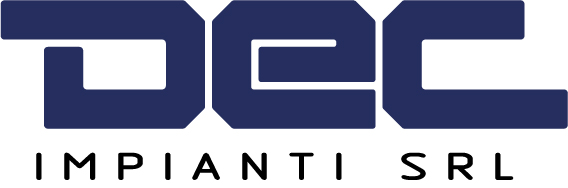 DEC Impianti Srl Logo